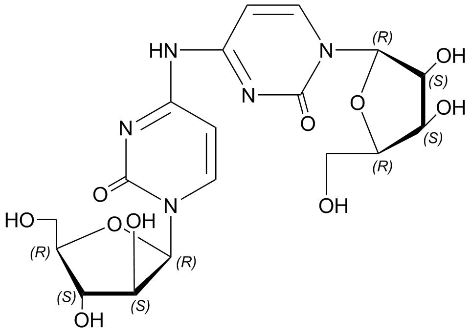 Cytarabine Impurity 35